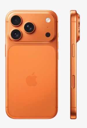 IPhone 17 Pro Max 256GB